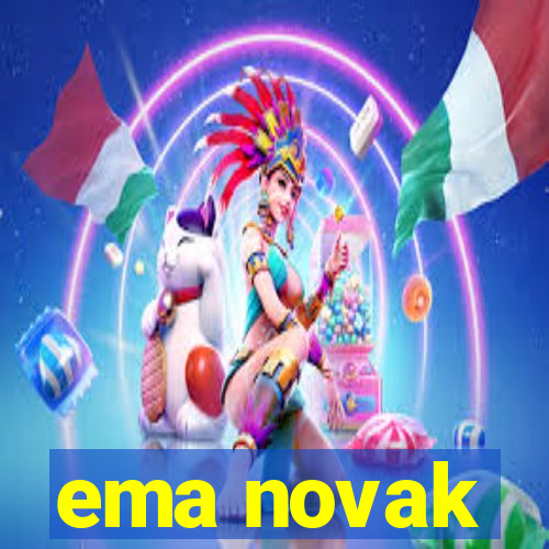 ema novak